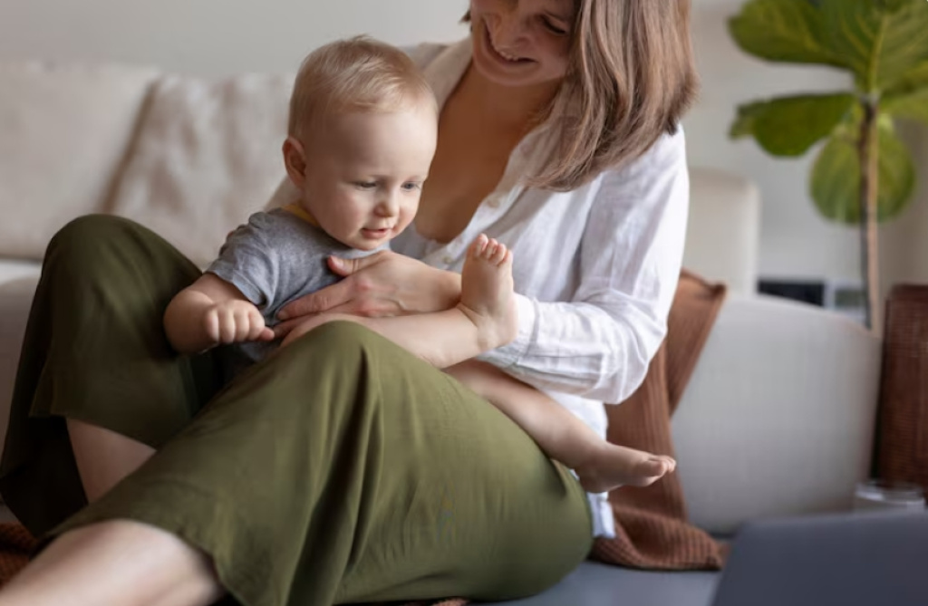 Декрет предложили засчитать в льготный пенсионный стаж