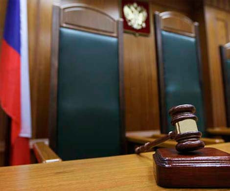 Дела судейские, или кого защищает Фемида?