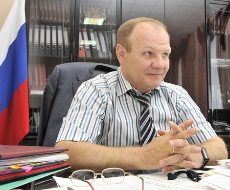 Дело благовещенского экс-мэра-единоросса передано в суд