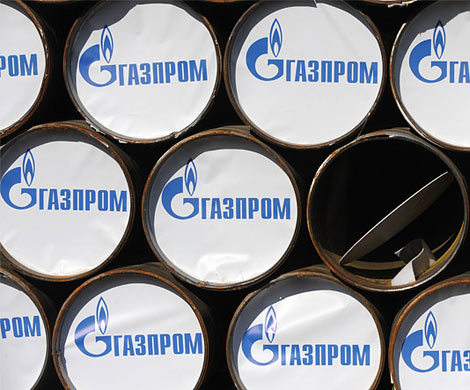 Дело «Газпрома» - труба Шабалова
