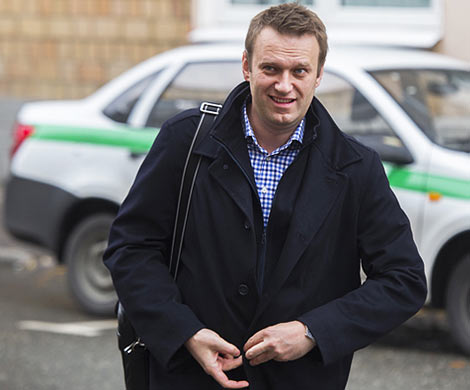 Дело Ив Роше: Навального подвели прокладки