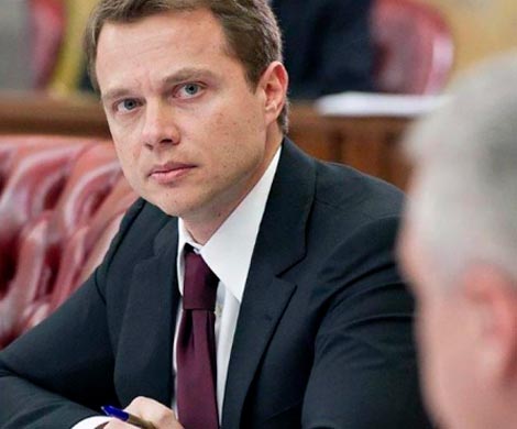 Дело Ликсутова живет. А будет ли расследоваться?