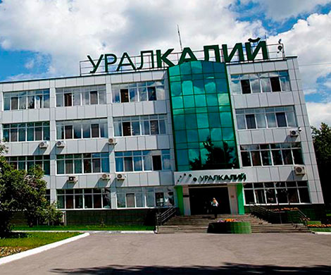 Дело на миллиард