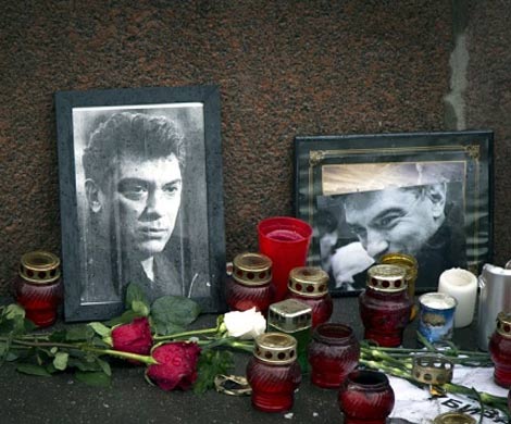 Дело об убийстве Немцова могут передать в военный суд