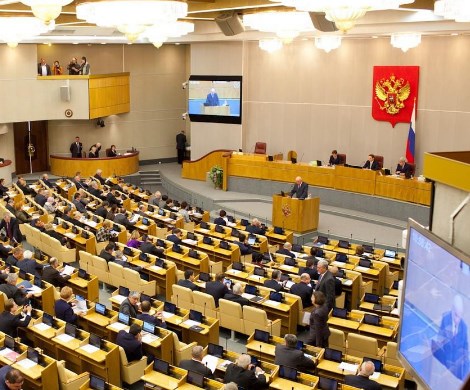 Денег нет: Дума отказалась предоставить пожилым 13-ю пенсию