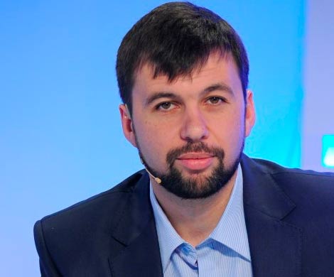 Денис Пушилин прокомментировал беспредел "Ташкента"