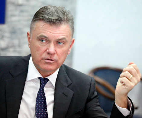 Депозитная чёрная дыра