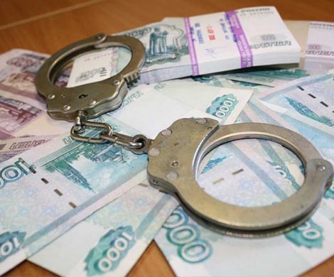 Депутат-единоросс питерского заксобрания попалась на мошенничестве
