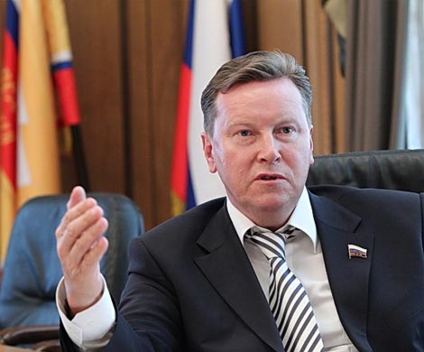 Депутат Госдумы просит создать трибунал ООН по "Исламскому государству"