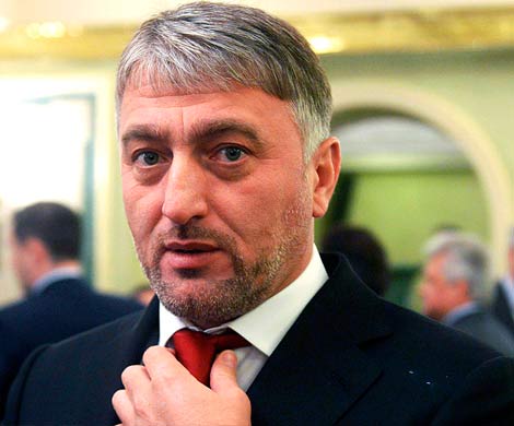 Вашингтон поставил Делимханова в «Братский круг»