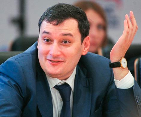 Депутата Хинштейна не станут лишать неприкосновенности за авиадебош