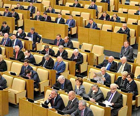 Депутаты Госдумы озвучили условия переговоров Пхеньяна с Вашингтоном