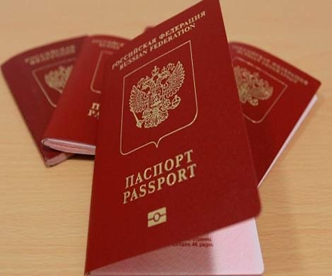 Депутаты готовят законопроект о новых правилах выезда российских граждан за рубеж