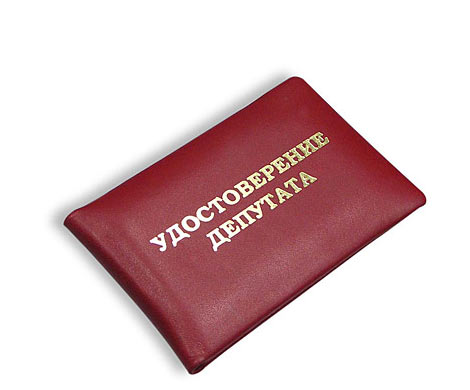 Депутаты Лужского района Ленобласти превысили полномочия