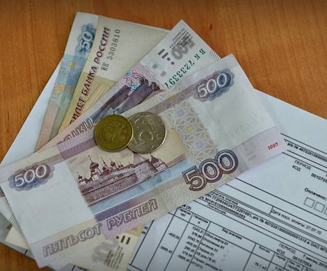Депутаты попросили не повышать тарифы на услуги ЖКХ