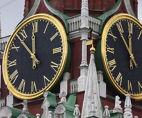 Депутаты предлагают вернуться к переходу на летнее время