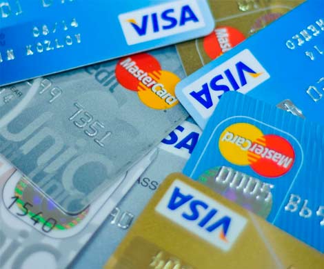 Депутаты задумались о смягчении требований к Visa и MasterCard