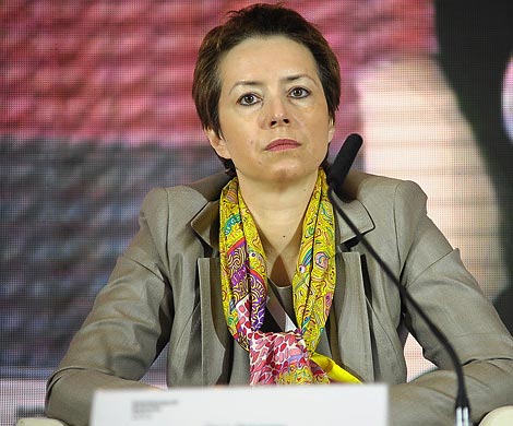 Дергунову из госактивов не «дернут»?