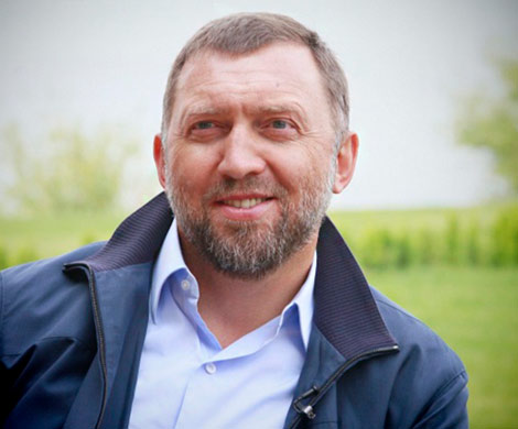 Дерипаска отказался выходить из-под санкций