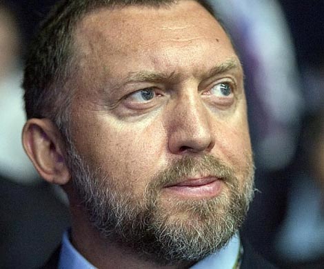 Дерипаска сорвал строительство в Хакасии перинатального центр