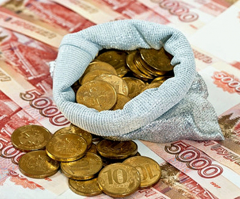 Десятую часть бюджета силовиков распределят без участия Госдумы