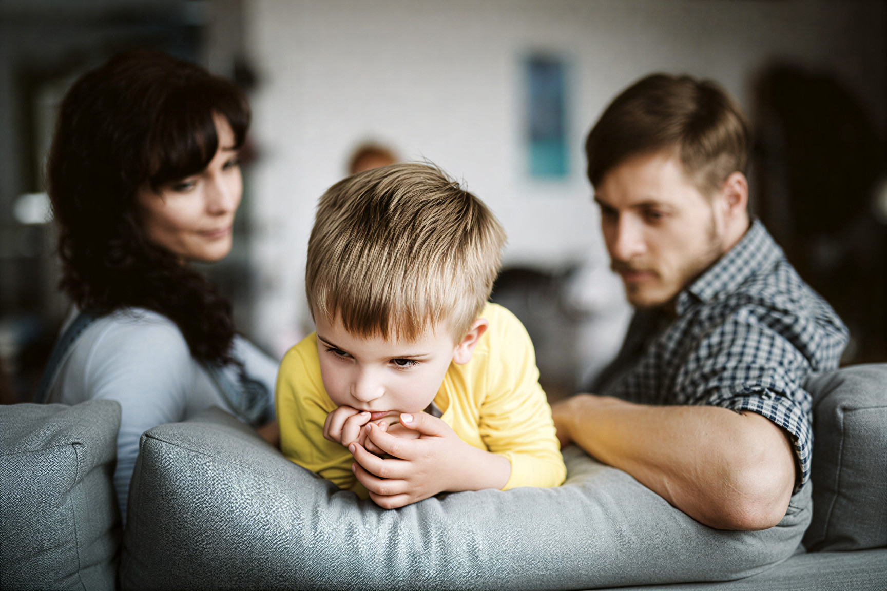 Детский мат. Почему родители перестали быть категоричными?