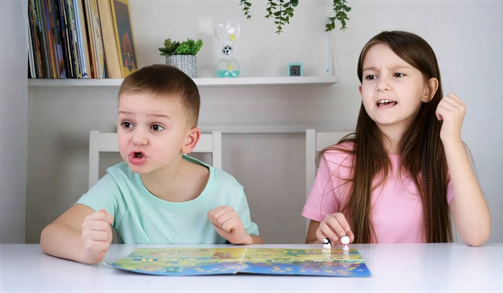 Детский мат. Почему родители перестали быть категоричными?