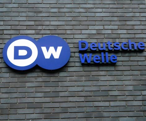 Deutsche Welle: Российский запрет не навредил испанским фермерам