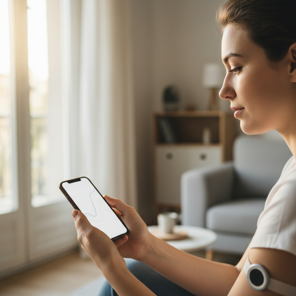 Диабет 2.0: рост до 420 млн пациентов ускорил переход на цифровой самоконтроль и онлайн-школы