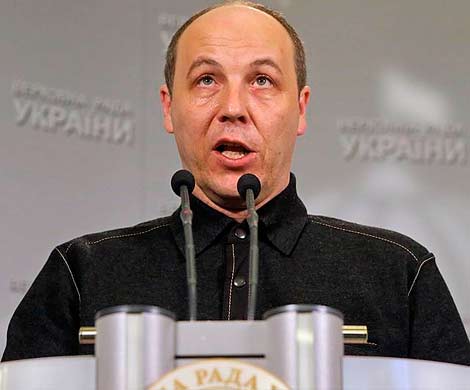 Диагноз политике не помеха
