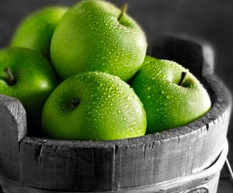 Диетологи назвали лучшие зеленые суперпродукты