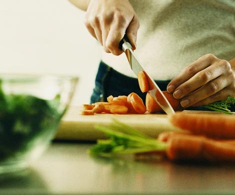 Диетологи составили новый рейтинг продуктов для успешного похудения
