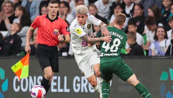 «Динамо» и «Сочи» разыграют серебро и бронзу. А ЦСКА сыграл на «пять»