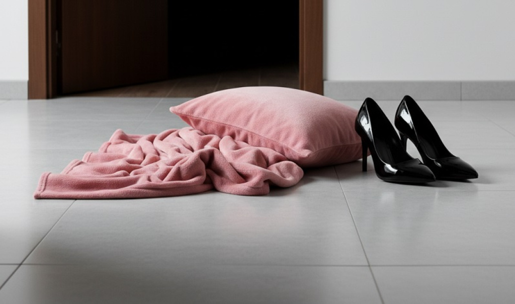 «Слишком чисто, слишком цивильно»: Захарова оценила «неэротическую фотосессию» посла ЕС