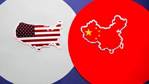 Дипломаты США в Китае запросили у Госдепартамента разрешение покинуть страну из-за новых коронавирусных ограничений