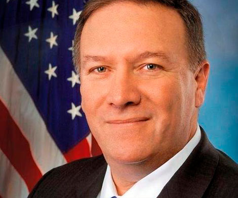 Директор ЦРУ рассказал о влиянии России на WikiLeaks и выборы Обамы