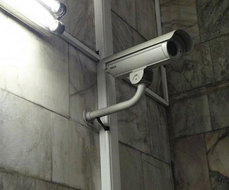 Директор школы устанавливал камеры в женских туалетах в Татарстане‍