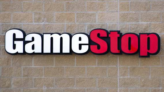 Discovery+ снимет документальный фильм о GameStop с Джорданом Белфортом в роли ведущего