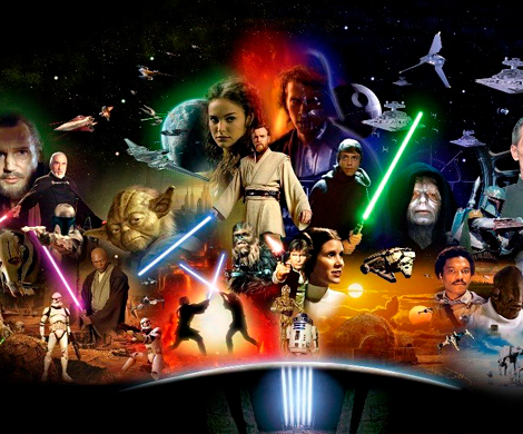 Disney анонсировал новый сериал по «Звездным войнам»