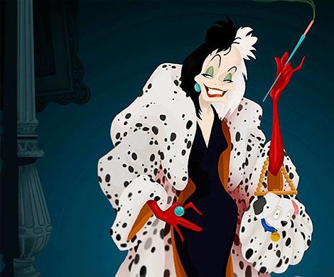 «Disney» запретит своим персонажам курить