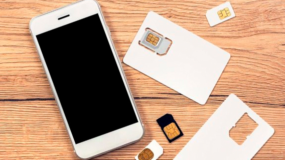 На мобильный рынок РФ приходят новые SIM-карты 