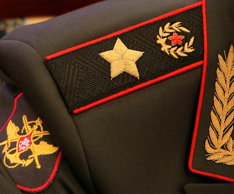 Для генералов отменят ценз оседлости при назначении в Совфед