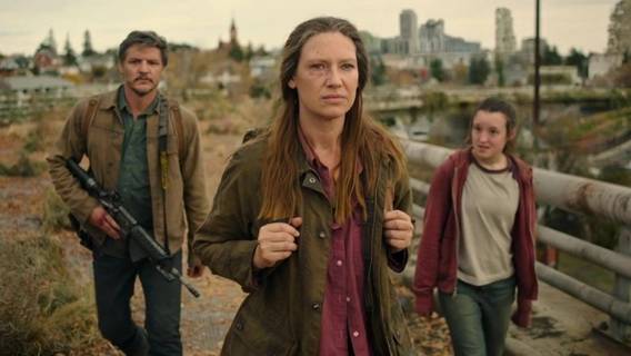 Для сериала «Последние из нас» выбрали место для второго сезона, дав намеки на сеттинг и сюжет