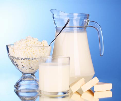 Для улучшения работы мозга необходимы четыре продукта