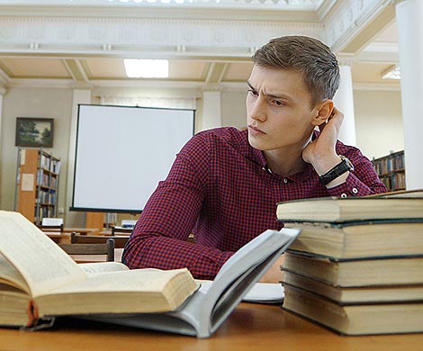Для выдачи образовательных кредитов Минобрнауки разработало новые правила