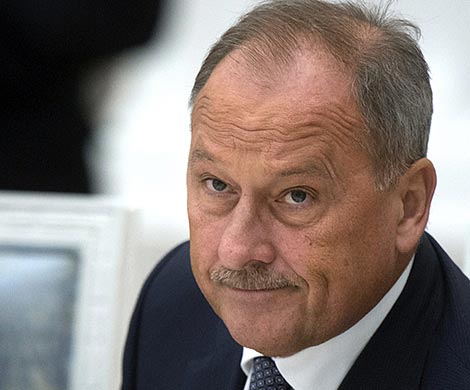 Дмитриев назвал главную причину проблем ВЭБа