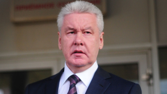Дмитрий Дёмушкин: Сергей Собянин провоцирует в Москве революционную ситуацию