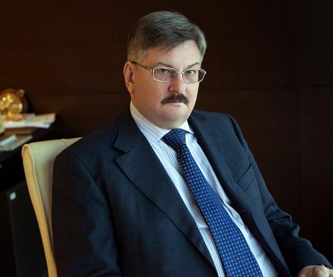 Дмитрий Косарев: Дирижер атаки на Vivacom - Юрий Соловьев 