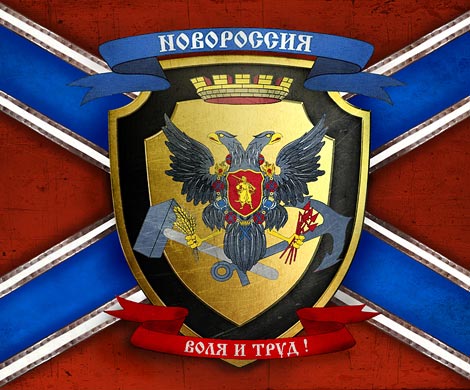ДНР и ЛНР, вероятно, проводят генеральную репетицию по сценарию Новороссии
