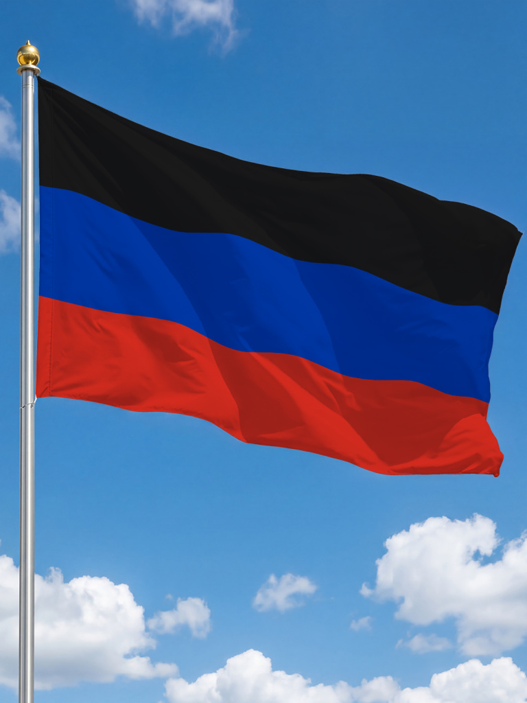 ДНР получит более 260 млрд рублей на развитие 24 опорных населенных пунктов